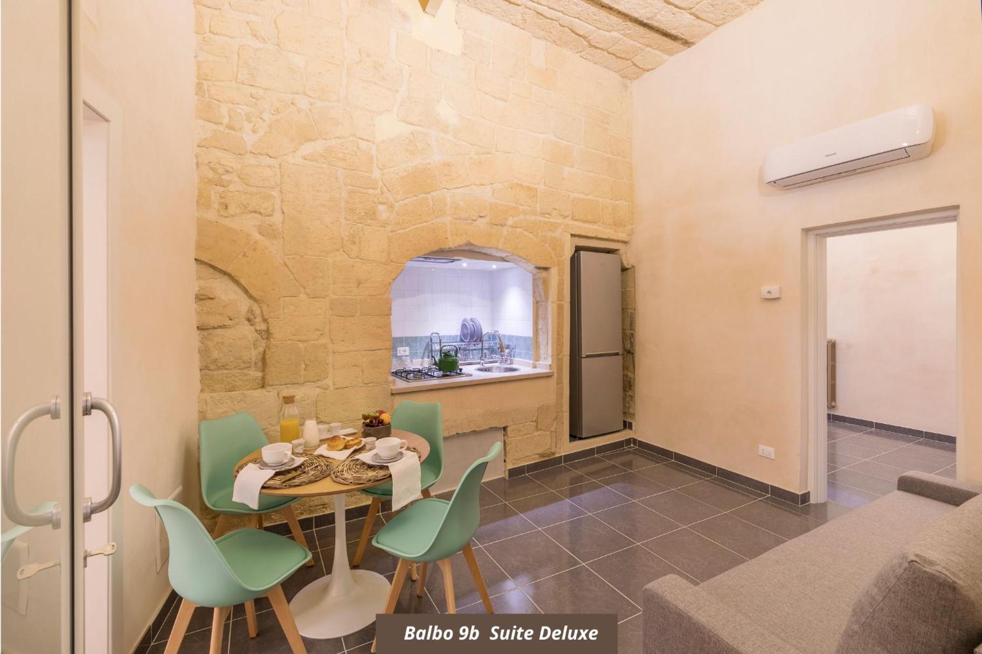 Balbo - Suite & Apartment Sit Lecce Exterior photo