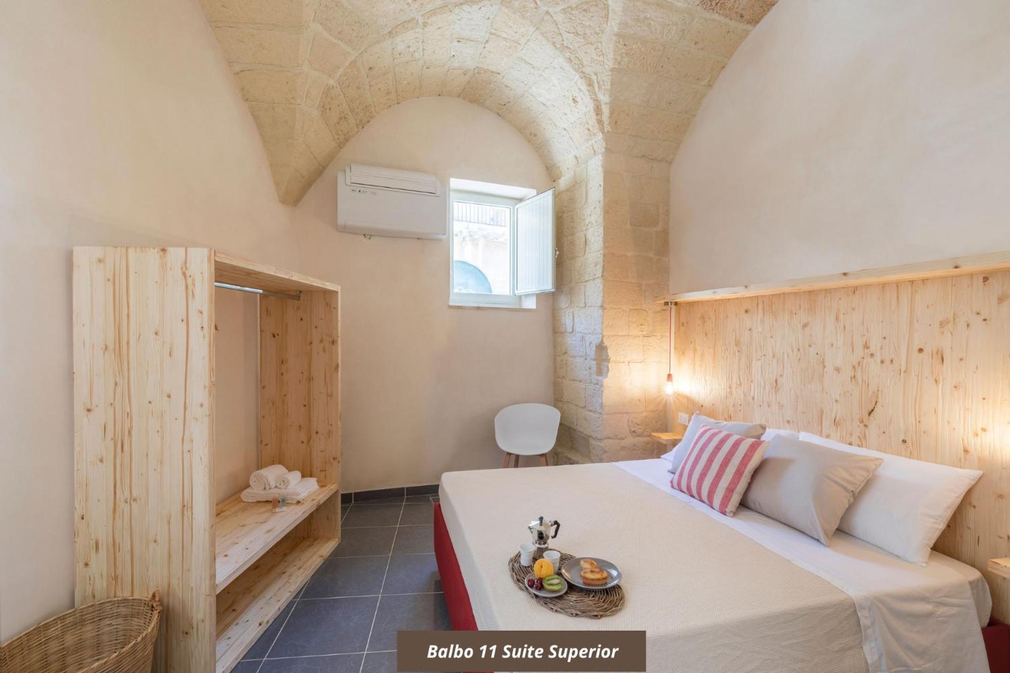 Balbo - Suite & Apartment Sit Lecce Exterior photo